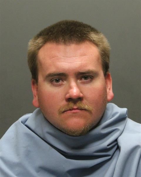 Mug shots 2018